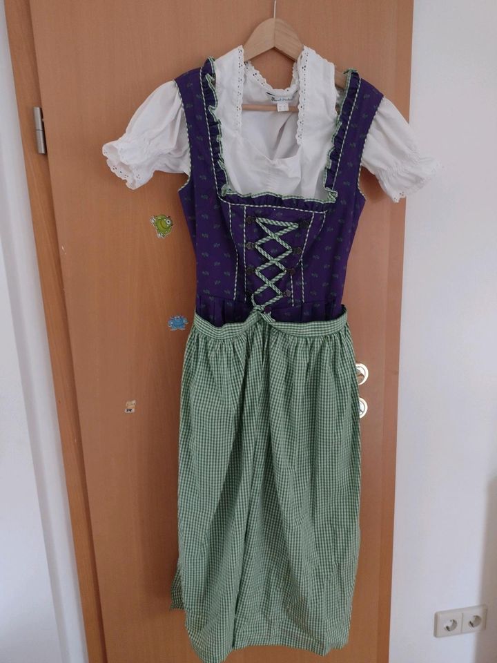 Dirndl Gr.38 in Ludwigsburg