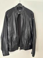 Tigha Leather Jacket – Size M – Like New Innenstadt - Köln Altstadt Vorschau