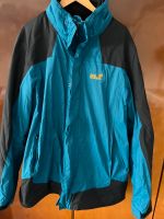 Herrenjacke Outdoor, Gr. XXL, Jack Wolfskin Niedersachsen - Duderstadt Vorschau