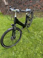 E-Bike Alu City 28 Niedersachsen - Aurich Vorschau