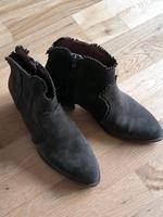 Boots Cowboy Gr. 39 von Nubikk hochwertig wie neu Hamburg-Mitte - Hamburg Wilhelmsburg Vorschau