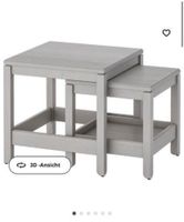 Ikea Havsta Wohnzimmertisch Couchtisch Beistelltisch Massivholz Dresden - Blasewitz Vorschau