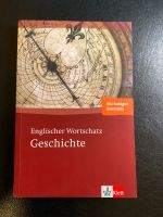 Englischer Wortschatz Geschichte ISBN 978-3-12-580103-5 Hessen - Rüsselsheim Vorschau
