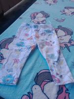 Kinder Sommer Leggings in Größe 74 Niedersachsen - Oldenburg Vorschau