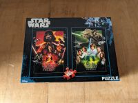 StarWars Puzzle Hessen - Darmstadt Vorschau