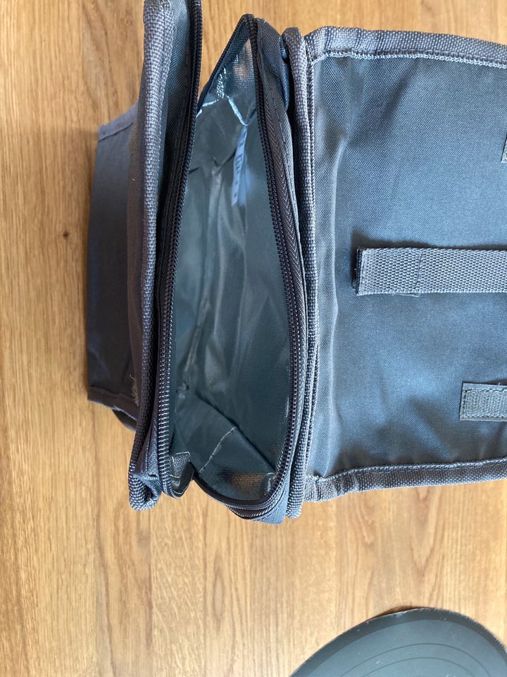 Faltbare Kühltasche neu in Oberahr