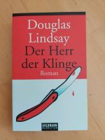 Douglas Lindsay, Herr der Klinge Stuttgart - Sillenbuch Vorschau