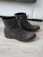 Gefütterte Schuhe Gr.41 Hessen - Hofgeismar Vorschau