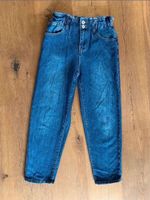 Neuwertige Mädchen Jeans von Staccato in Gr. 152 Niedersachsen - Stelle Vorschau