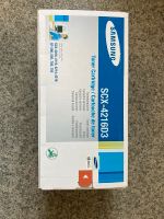 Samsung Original Toner SCX-4216D3 Sachsen - Breitenbrunn Vorschau