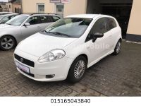 Fiat Grande Punto 1.4 16V Turbo Sport Rheinland-Pfalz - Dierdorf Vorschau