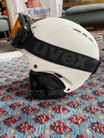 Uvex Skihelm und Skibrille Innenstadt - Köln Altstadt Vorschau