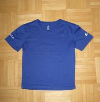 Odlo T-Shirt Funktionshirt Sportshirt Größe 116, blau Bayern - Polling Vorschau