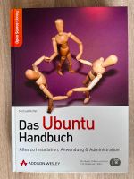 Das Ubuntu Handbuch Dresden - Dresden-Plauen Vorschau