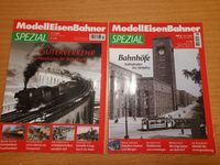 Modelleisenbahner Spezial Brandenburg - Potsdam Vorschau