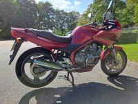 Yamaha XJ600 Divison Niedersachsen - Osterode am Harz Vorschau