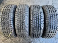 4 x Winterreifen Continental M+S 215/65 R16 98H 4 x 7,5mm Rheinland-Pfalz - Klein-Winternheim Vorschau