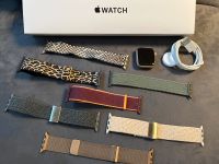 Apple Watch SE, GPS & Cellular, 40 mm, gold, viele Armbänder Mülheim - Köln Höhenhaus Vorschau