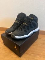 Air Jordan 11 Retro Prem HC Bayern - Nürnberg (Mittelfr) Vorschau