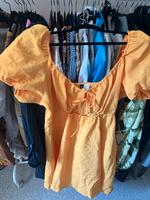 Sommerkleid H&M Hessen - Ober-Ramstadt Vorschau