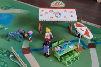 Playmobil COUNTRY Pony Café 70519 S. Bilder Hessen - Battenberg Vorschau