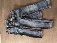 2 Jeans Tom Tailor Gr. 104 - TOP ZUSTAND Hessen - Kassel Vorschau