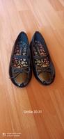 Schuhe Mädchen/Ballerinas Gr. 30 Nordrhein-Westfalen - Spenge Vorschau
