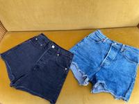 Levi’s Jeansshorts Gr. 25 Münster (Westfalen) - Albachten Vorschau