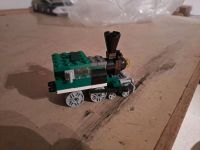 Lego 4837 Mini-Züge Bayern - Böbing Vorschau