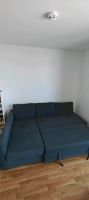 Sofa bed with storage Berlin - Lichtenberg Vorschau