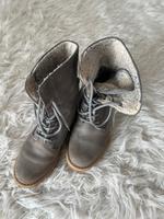 Tamaris Boots grau, Gr 38 München - Sendling Vorschau