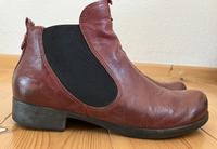 THINK Chelsea Boots - Stiefelette - Größe 40 Brandenburg - Potsdam Vorschau