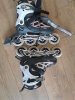 FILA Inlineskates primo Air Zone Hamburg - Bergedorf Vorschau