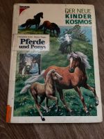 Der neue Kinder Kosmos    Pferde und Ponys Schleswig-Holstein - Osdorf Vorschau