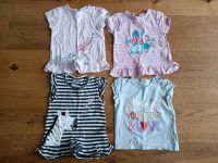 Mädchen Sommer Shirts teilweise neu je Wuppertal - Cronenberg Vorschau