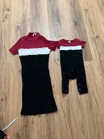 Mama und Baby set kleid Baden-Württemberg - Lahr (Schwarzwald) Vorschau