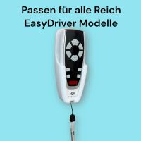 Mover - Fernbedienungshalterung für Reich Easy Driver Nordrhein-Westfalen - Oberhausen Vorschau