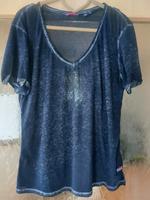 Superdry T-Shirt Damen  Gr. 40 Sachsen - Bautzen Vorschau