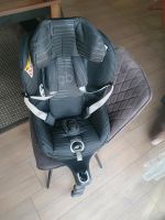 GB Vaya 2 i-size platinum Reboarder Kindersitz Isofix 0-4 Jahre Bayern - Irchenrieth Vorschau