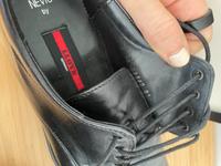 Llyod Nevio Leder Anzugschuh Gr. 41 Bayern - Regensburg Vorschau