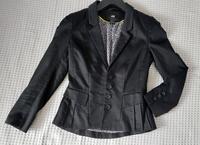 Schwarzer Blazer Bayern - Kallmünz Vorschau