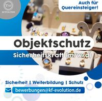 Objektschutz (m/w/d)| 15,50€-18,50€/Std.+BONUS** Berlin - Mitte Vorschau