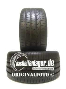 2 x Sommer Pirelli P-Zero 285/40 R19 103Y #4733 in Bochum