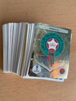 Panini Fifa WM 2018 Sammelkarten 246 Stück!!! Bayern - Ingolstadt Vorschau