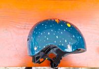 Nutcase / Kinder Fahrradhelm / Galaxy Guy Thüringen - Heilbad Heiligenstadt Vorschau