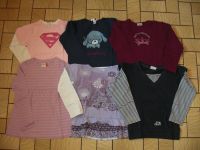 Pullover Sweatshirt gr. 140   Paket  Mädchen Niedersachsen - Negenborn Vorschau