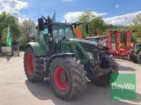 Fendt 724 VARIO S4 PROFI PLUS Traktor Baden-Württemberg - Biberach an der Riß Vorschau