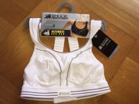 NEU Sport-BH 65A 65 A Shock Absorber ultimate run bra weiß Bayern - Diedorf Vorschau