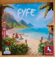 Fyfe - Das Brettspiel mit Urlaubsfeeling Essen - Essen-Ruhrhalbinsel Vorschau