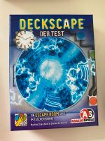 Deckscape- Der Test Hessen - Schwalbach a. Taunus Vorschau